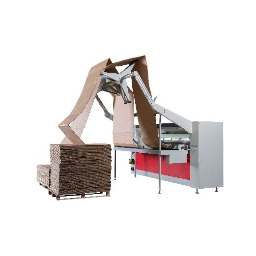 Alimentare carton